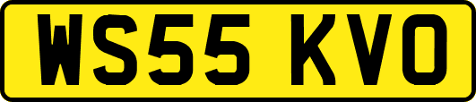 WS55KVO