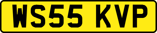 WS55KVP