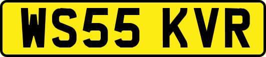 WS55KVR
