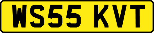 WS55KVT