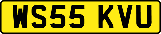 WS55KVU