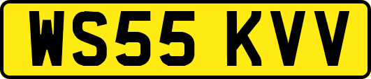 WS55KVV