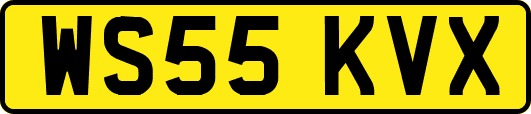 WS55KVX