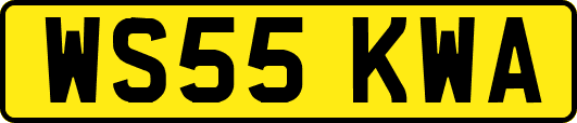 WS55KWA