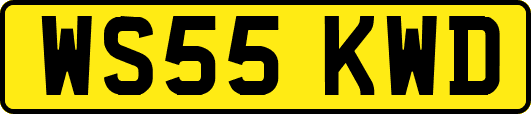 WS55KWD