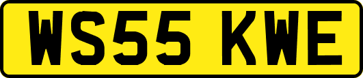 WS55KWE