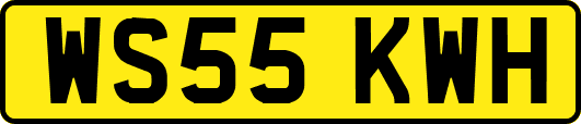 WS55KWH