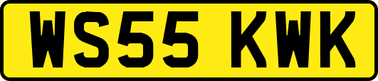 WS55KWK