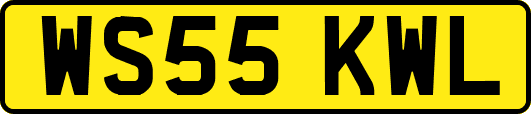 WS55KWL