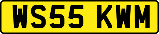 WS55KWM