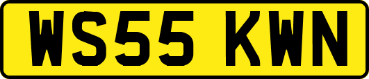 WS55KWN