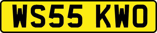 WS55KWO