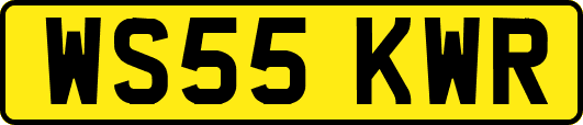 WS55KWR