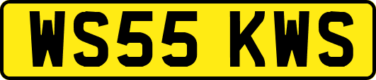 WS55KWS