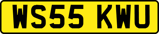 WS55KWU