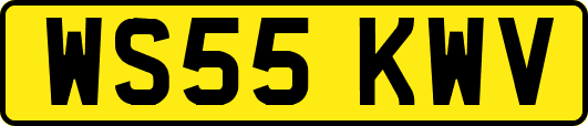 WS55KWV