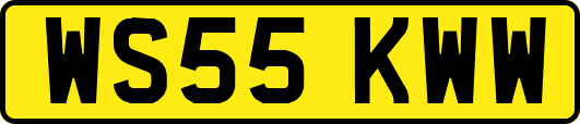 WS55KWW