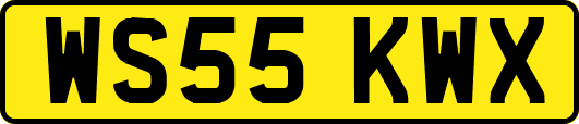 WS55KWX