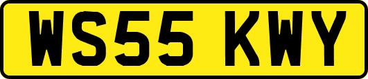 WS55KWY