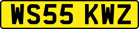 WS55KWZ