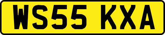WS55KXA