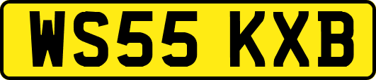 WS55KXB