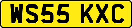 WS55KXC