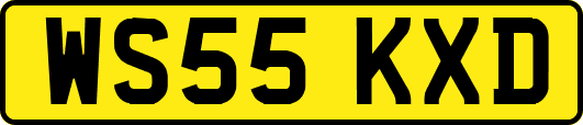 WS55KXD