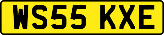 WS55KXE