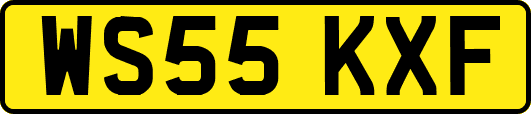 WS55KXF