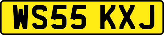 WS55KXJ
