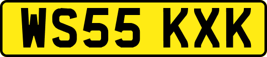 WS55KXK