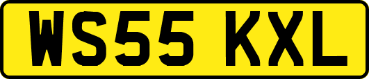 WS55KXL