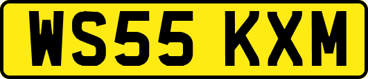WS55KXM