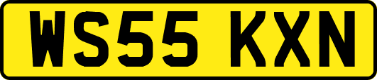 WS55KXN