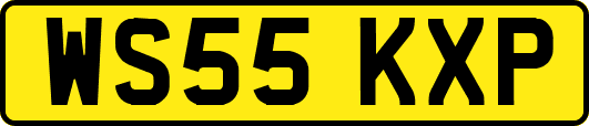 WS55KXP