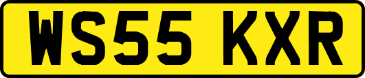 WS55KXR