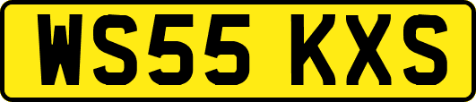 WS55KXS