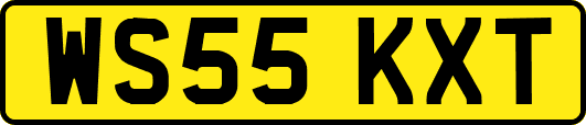 WS55KXT