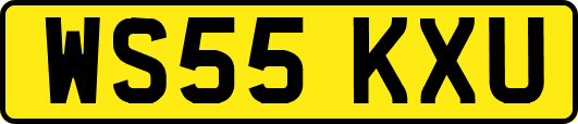 WS55KXU