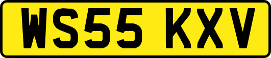 WS55KXV