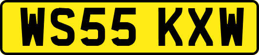 WS55KXW
