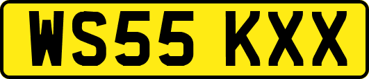 WS55KXX