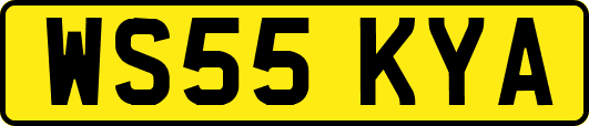 WS55KYA