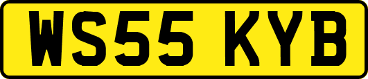 WS55KYB