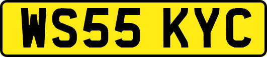 WS55KYC