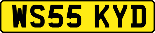 WS55KYD