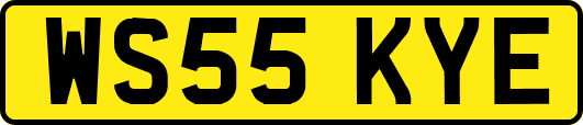 WS55KYE