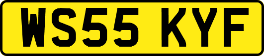 WS55KYF