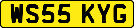 WS55KYG